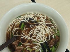 -李先生牛肉面大王(东营凯莱店)