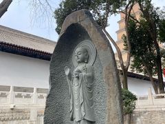 -大慈恩寺(大雁塔)