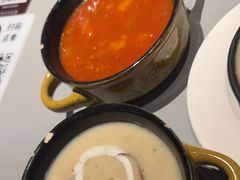 -西堤牛排(北京国瑞店)