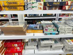 -奇麦淘玩具仓储店(中逸店)