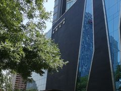 -华谊兄弟总部办公大楼