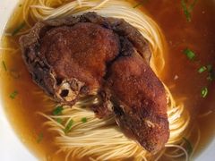 -兴福老面馆(寺路街店)