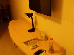 -锦江之星(广州海珠江泰路地铁站店)