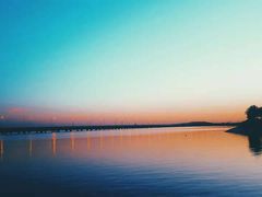 -天津金海湖