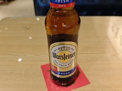 -随喜赞素食餐厅(亦庄店)