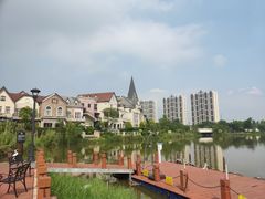 -美的鹭湖森林度假区