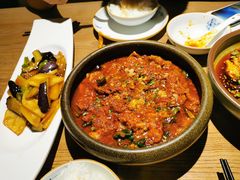 -辛香汇·现炒川菜(武进吾悦店)