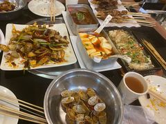 -阿田大虾(回龙观店)