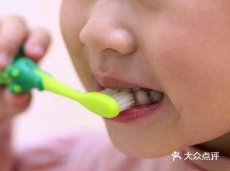 宝宝的乳牙护理从多大就可以开始了？