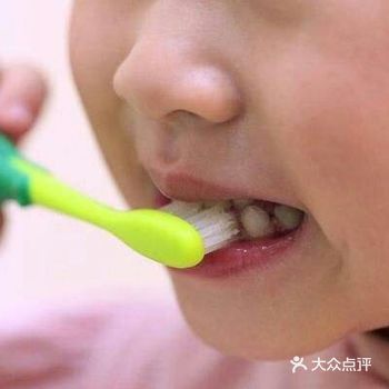 宝宝的乳牙护理从多大就可以开始了？