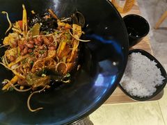 -天府国麻辣香锅(世茂店)