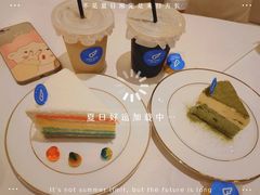 -天使咖啡(兴新街店)