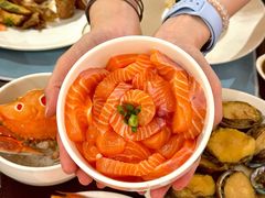 -广州天河希尔顿酒店