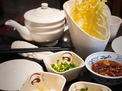 -东来顺饭庄(金泉广场店)