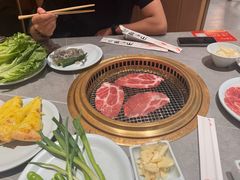 -盛江山自助料理·惠享店(千峰南路店)