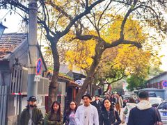 -VOYAGE COFFEE(北锣鼓巷店)