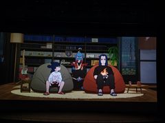 -天幕新彩云国际影城(激光巨幕店)