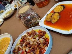 -今天国际酒店-餐厅