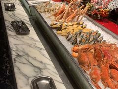-厦门海景洲际酒店·海峡全日制餐厅