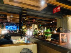 -韩盛·盛江山自助料理(中街大悦城店)