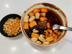 芋圆4号-鲜芋仙(观音桥大融城LG店)
