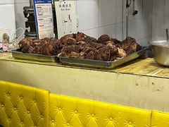 -宝光熏肉鞋底火烧(新街口店)