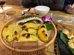 -辉记炭烧海鲜大排档·老字号(福田店)