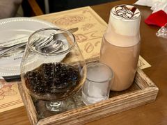 -Mark&Mars Restaurant
