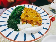 -香港威特瑞茶餐厅(小白楼音乐厅店)