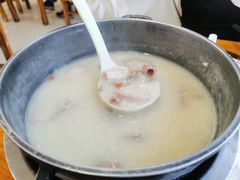 -南记食粥坊·宵夜大排档(南桂店)