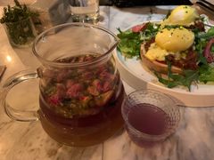 -The Rug Cafe(王府中环店)
