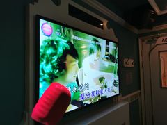 -INLOVE KTV(世博源店)