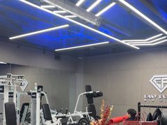 -EASY POWER健身工作室(浦东大道店)