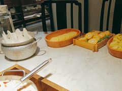 -尚尚仙·酸汤猪手·猪肚鸡火锅(华联万柳购物中心店)