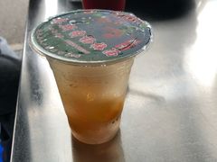 -喀斯特杨梅汤(荔波美食街店)
