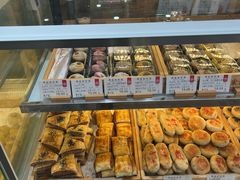 -采芝斋(延安路店)