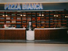 -PIZZA BIANCA(万象城店)