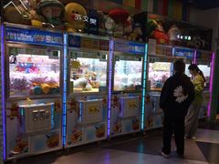 -时尚mego商业广场