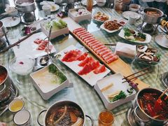 -番食园鲜食火锅(高新店)