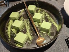 -南里山房·新淮扬菜(徐汇万科店)