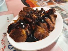 -蘭心餐厅(进贤路店)