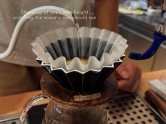 -本無咖啡·BeanWood Coffee