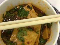 -盛香亭热卤糖水铺(生源时代店)