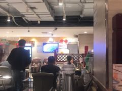 大堂-蜀留香火锅(西南角店)