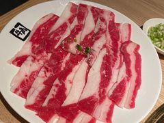 -牛角烧肉(南昌T16购物中心店)