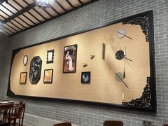大堂-龙悦湾酒家·八阵鱼生·渔人码头店