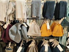-MUJI无印良品(鑫嘉汇购物中心店)