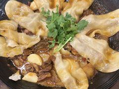 -四季轩中餐厅(徐州开元名都大酒店)