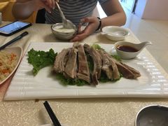 -楼兰印象(朝外店)