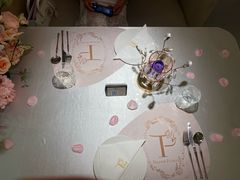 -PARFUM FLORAL花境法餐(南京首店)